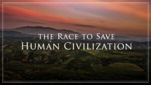 TNW – Chapter 5 – The-Race-to-Save-Human-Civilization – NEW