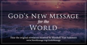 GHS – Chapter 11 – Gods New Message