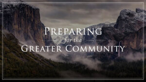 TGC – Chapter 8 – Preparing-for-the-Greater-Community – NEW