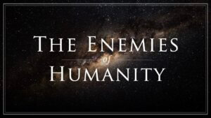 TGC – Chapter 6 – The-Enemies-of-Humanity – NEW