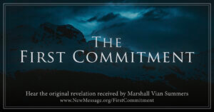 First-Commitment