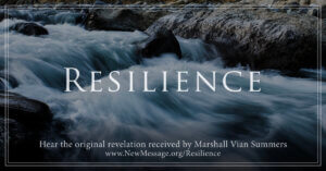TNW – Chapter 14 – Resilience