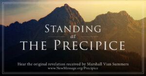 TNW – Chapter 6 – Standing-at-the-Precipice