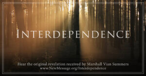 Interdependencia Interdependence