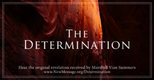 The-Determination