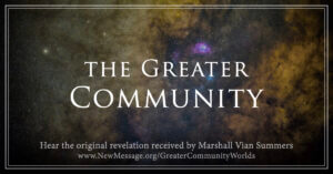 _The Greater Community._001