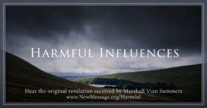 Harmful-influences