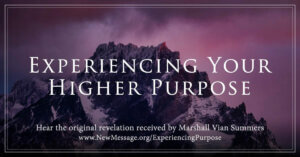 Experiencing-Your-Higher-Purpose