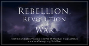 Rebellion Revolution War