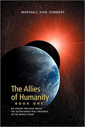 The Allies of Humanity Briefings Book One