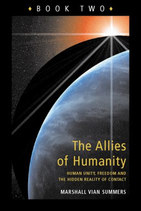 The Allies of Humanity Briefings Book Two