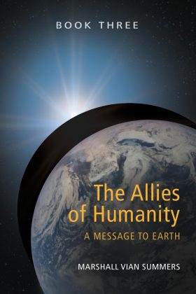The Allies of Humanity Briefings Book Three