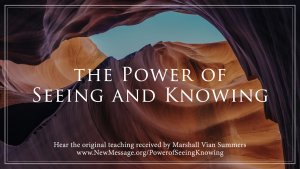 The Power of Seeing and Knowing.001