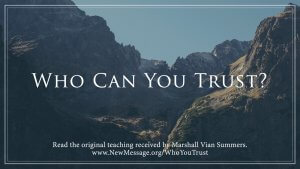 누구를 신뢰할 수 있는가? Who Can You Trust_.001