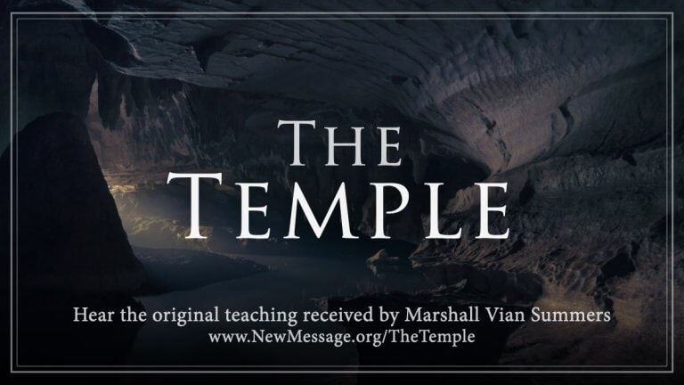 Revelation image for the revelation the Temple